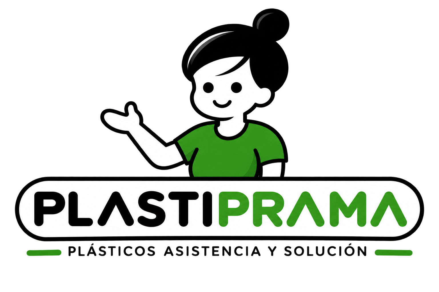 Plastiprama · Plásticos, asistencia y solución
